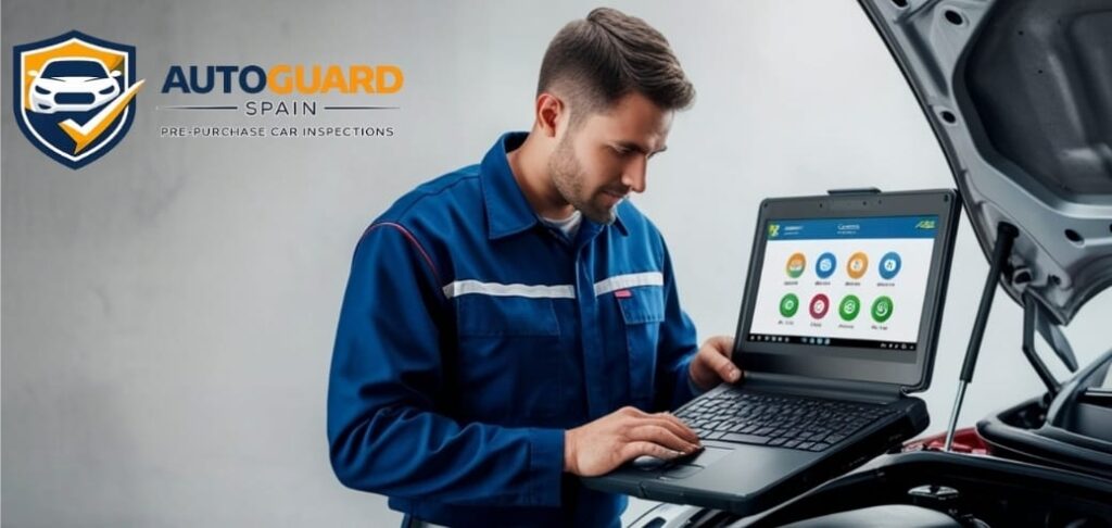 AutoGuard Spain Car Inspections