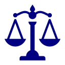 100 % Professional car inspector checking vehicle in Spain