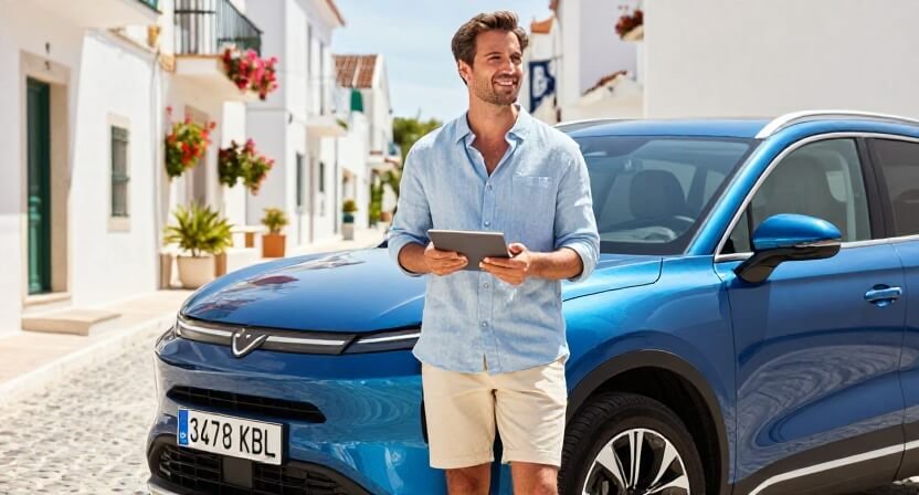 Car Inspection Franchise Costa Blanca | Costa blance franchise autoguard spain