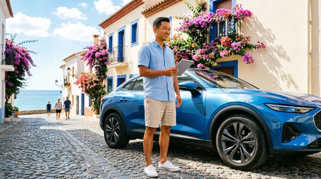 Car Inspection Franchise Mallorca | Autoguard Spain
